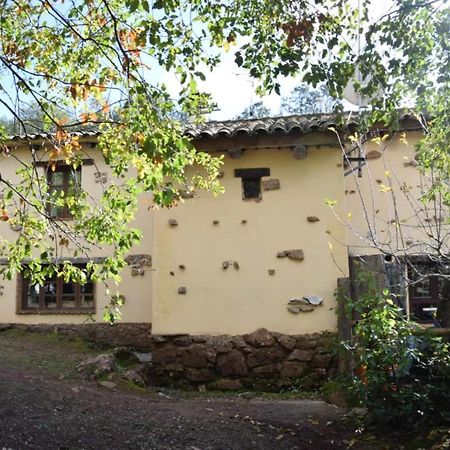 フエンテエリドス Casa La Indianaヴィラ エクステリア 写真
