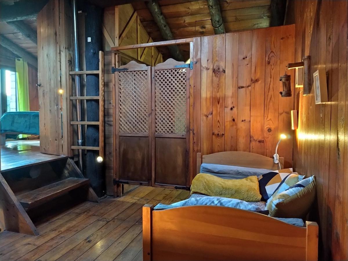 フエンテエリドス Casa La Indianaヴィラ エクステリア 写真